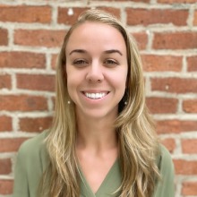 Rachael Hinkel